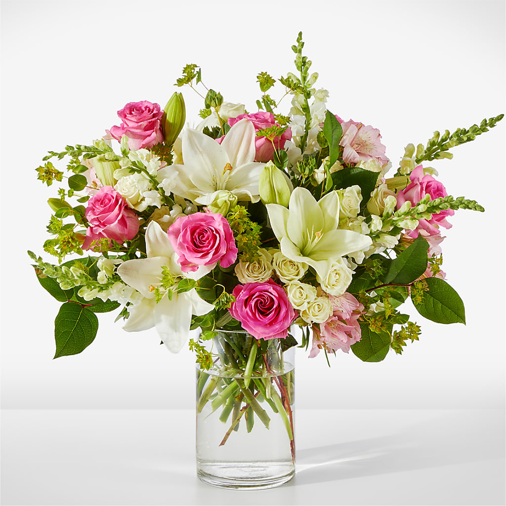 Fondly Bouquet – C IMONDI & SON FLORIST & GREENHOUSE, Pawtucket RI