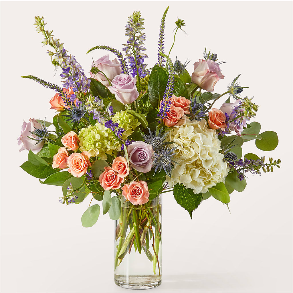 Appealing Aura Bouquet – C IMONDI & SON FLORIST & GREENHOUSE, Pawtucket RI
