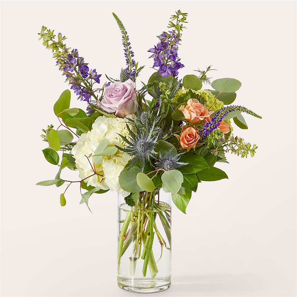 Appealing Aura Bouquet – C IMONDI & SON FLORIST & GREENHOUSE, Pawtucket RI