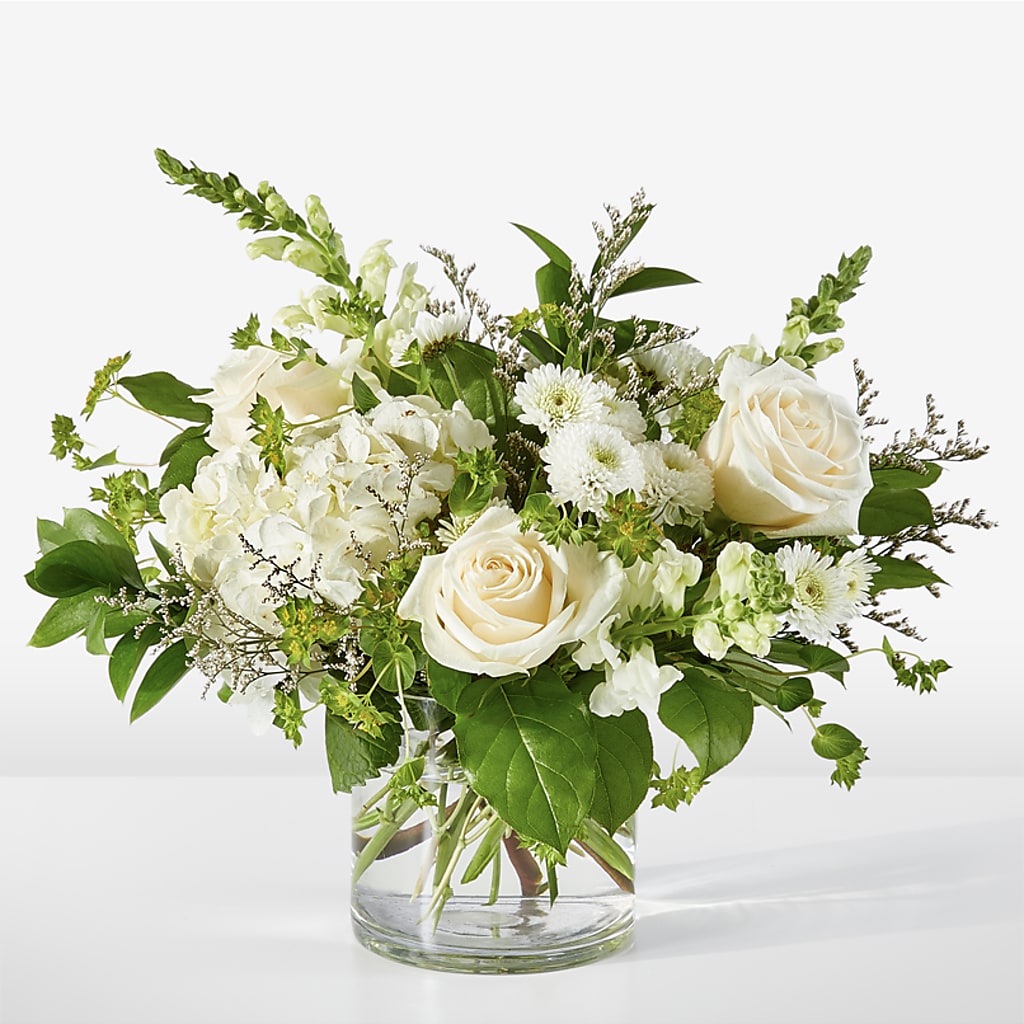 Hint of Vanilla Bouquet – C IMONDI & SON FLORIST & GREENHOUSE, Pawtucket RI