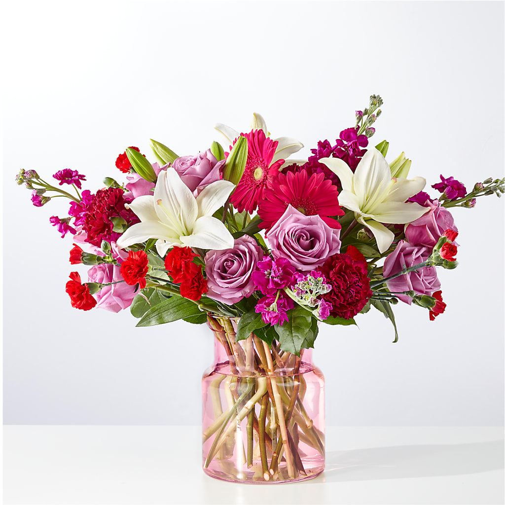 Other Half Bouquet – C IMONDI & SON FLORIST & GREENHOUSE, Pawtucket RI