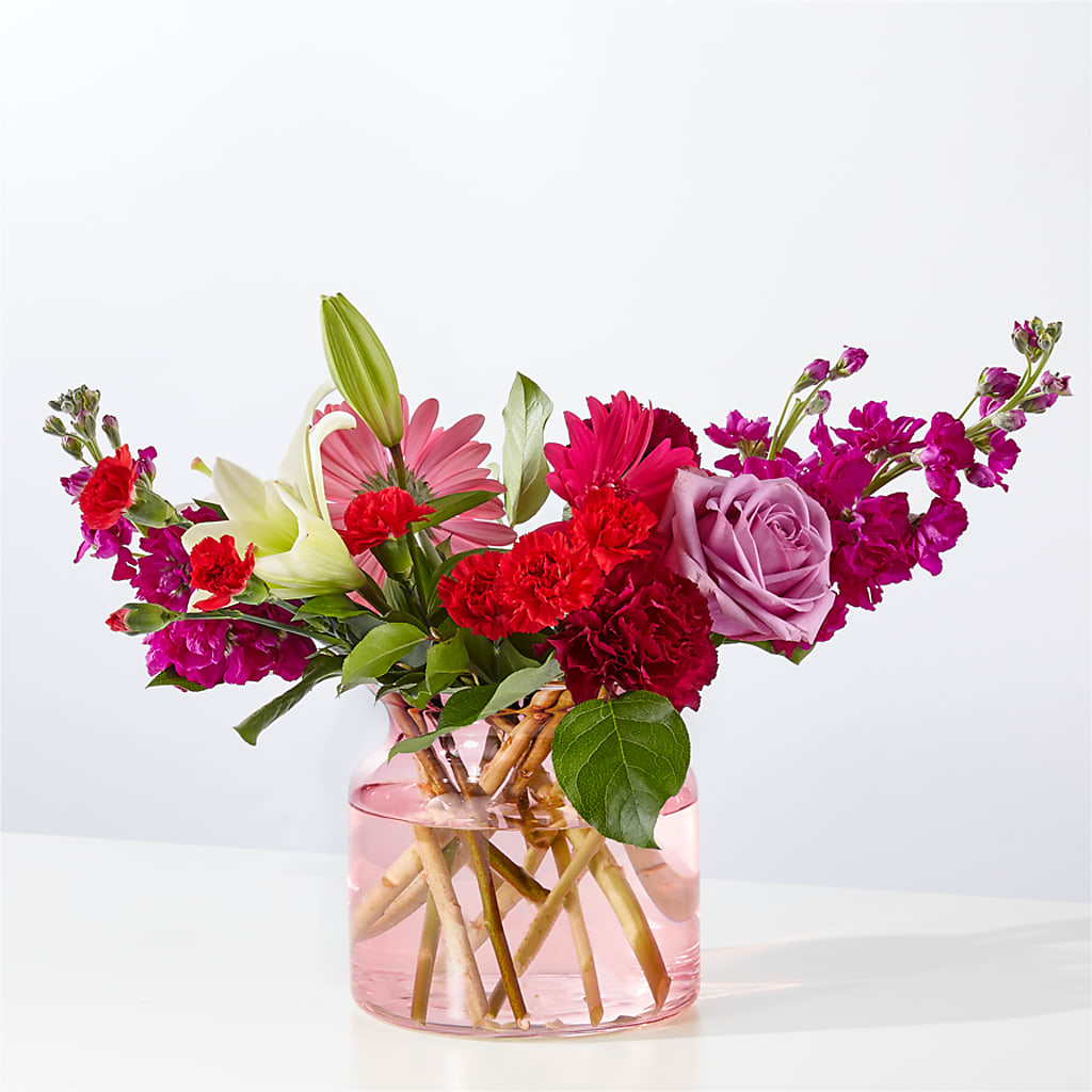 Other Half Bouquet – C IMONDI & SON FLORIST & GREENHOUSE, Pawtucket RI