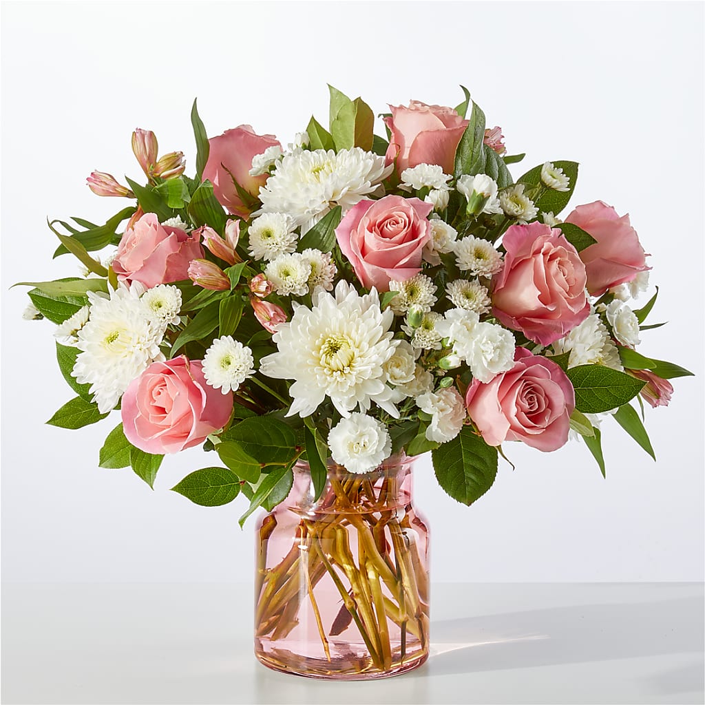 Infatuated Bouquet – C IMONDI & SON FLORIST & GREENHOUSE, Pawtucket RI