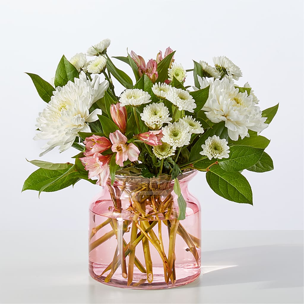 Infatuated Bouquet – C IMONDI & SON FLORIST & GREENHOUSE, Pawtucket RI
