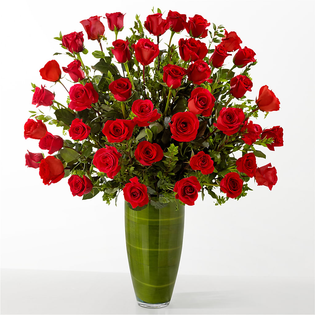 The Ballad – C IMONDI & SON FLORIST & GREENHOUSE, Pawtucket RI