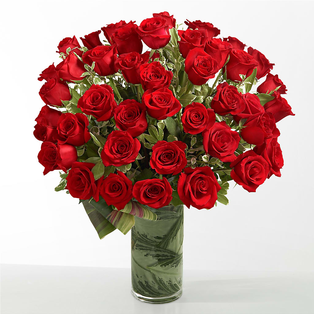 The Enamored – C IMONDI & SON FLORIST & GREENHOUSE, Pawtucket RI