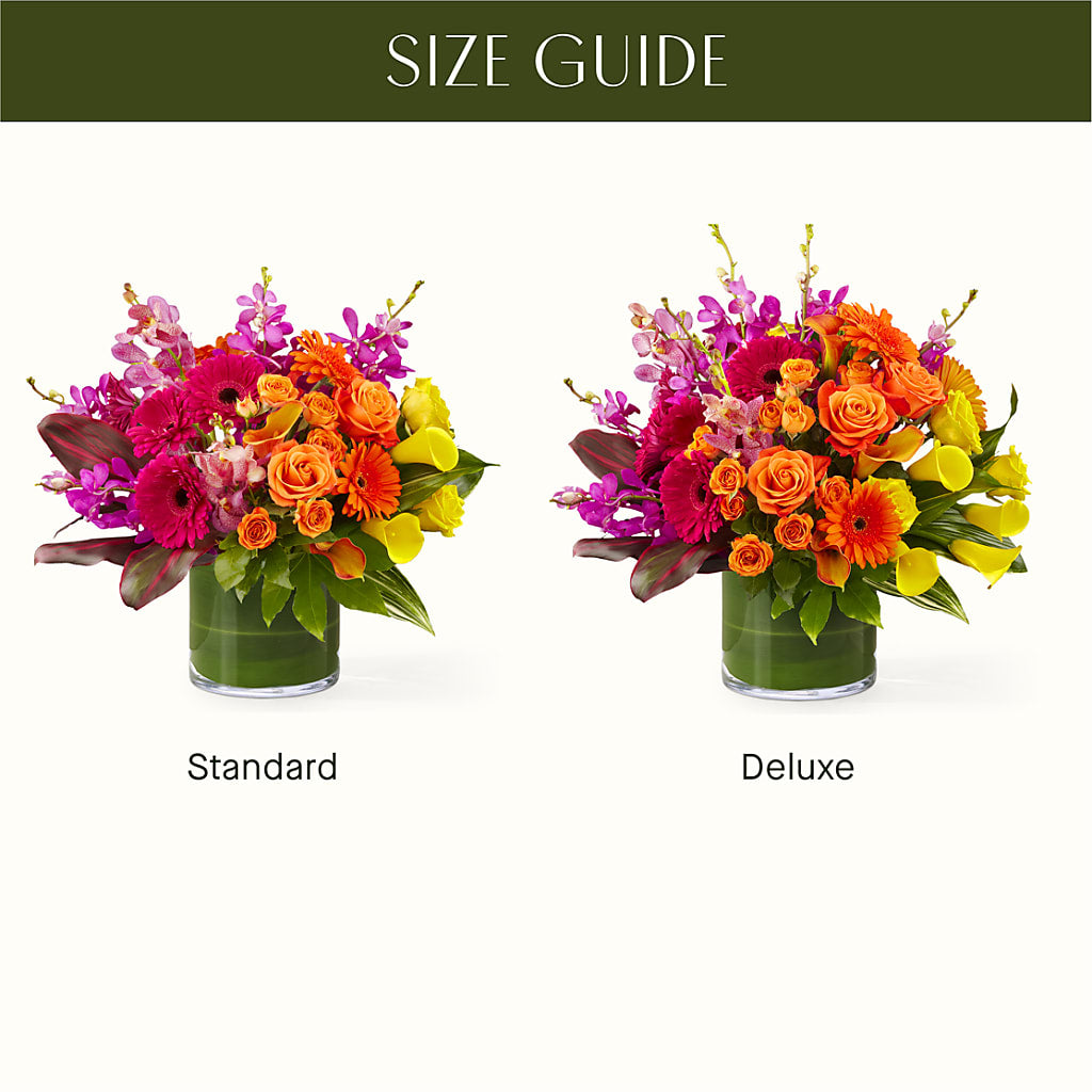 The Mosaic – C IMONDI & SON FLORIST & GREENHOUSE, Pawtucket RI