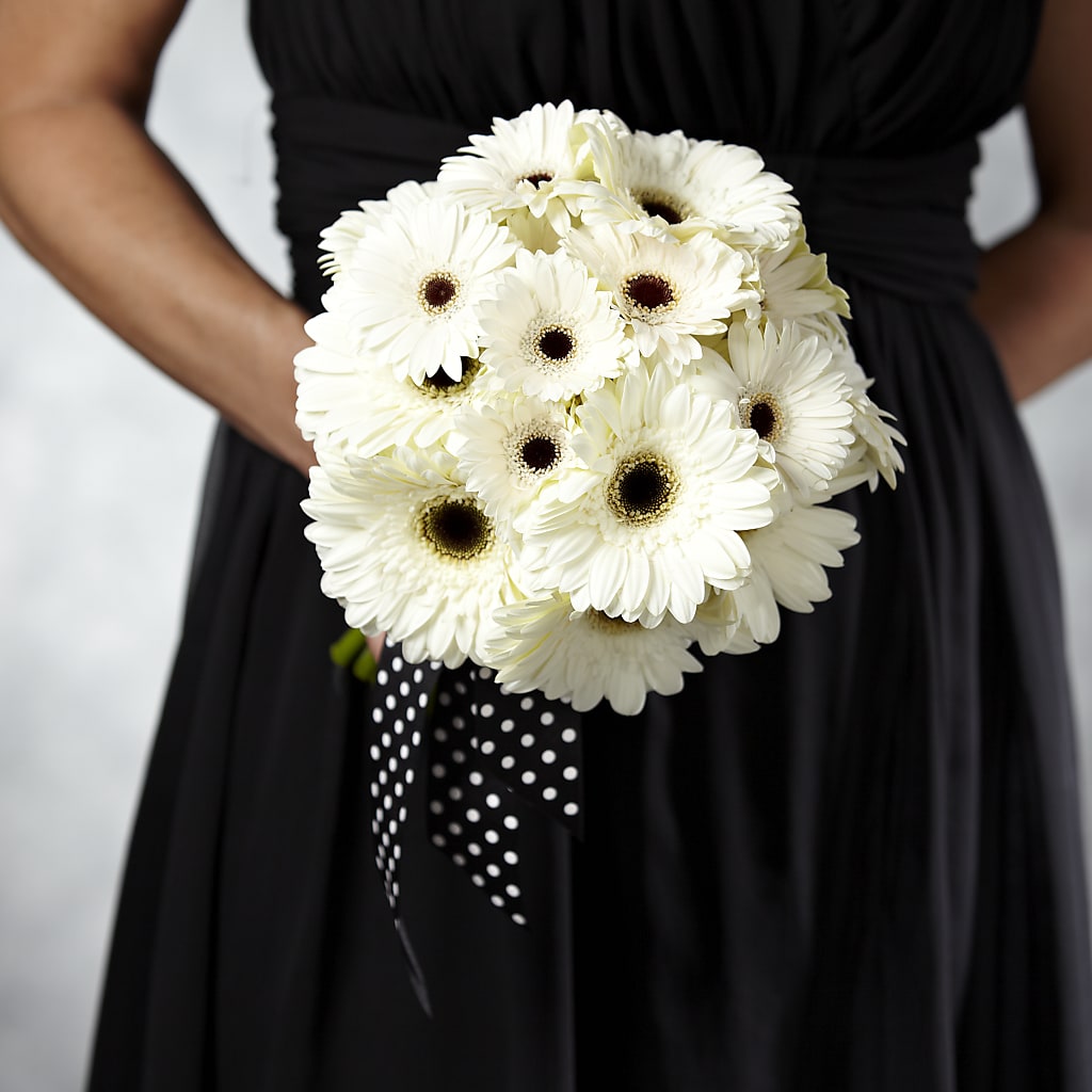 Daisy Delight Bouquet – C IMONDI & SON FLORIST & GREENHOUSE, Pawtucket RI