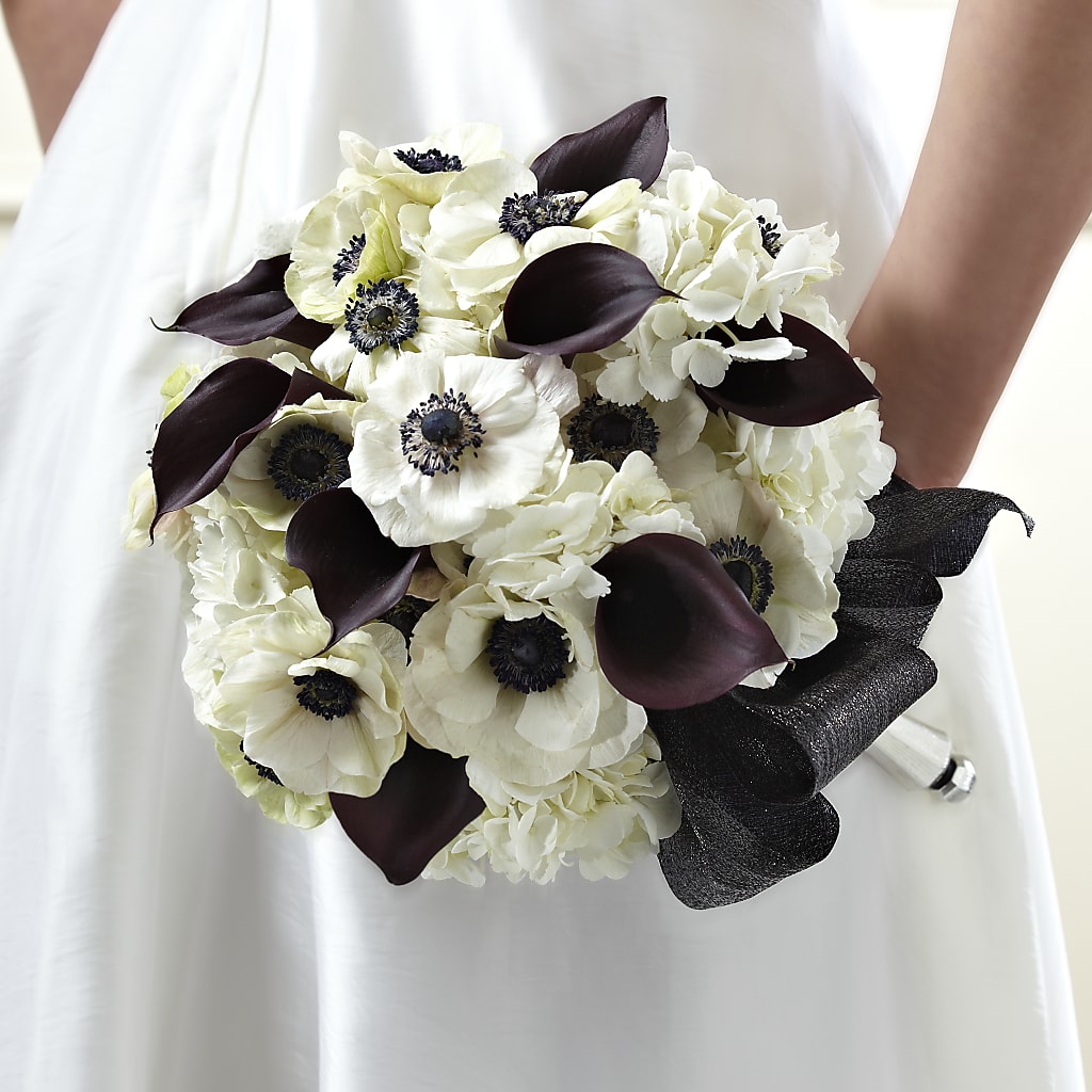 To Have and To Hold Bouquet – C IMONDI & SON FLORIST & GREENHOUSE, Pawtucket RI