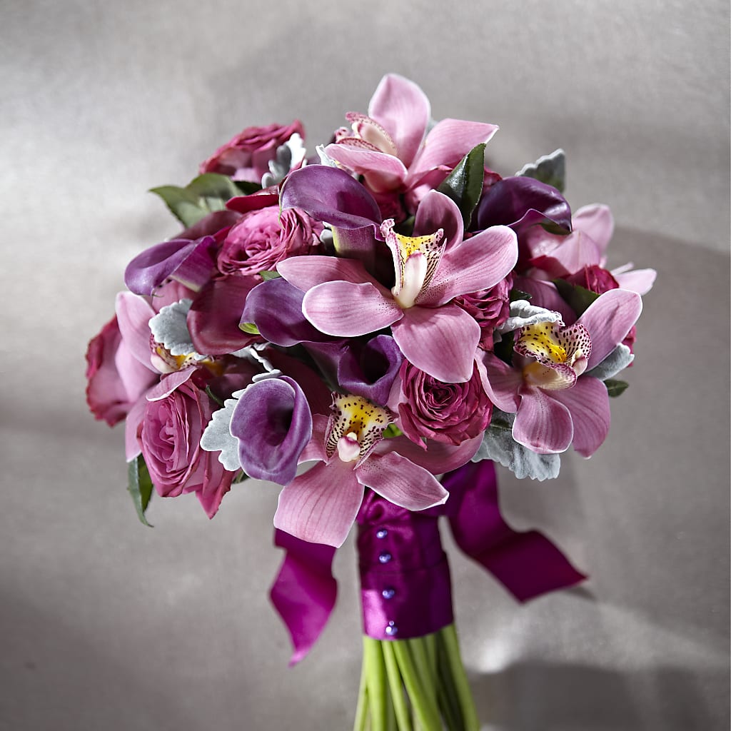 Delicacy Bouquet – C IMONDI & SON FLORIST & GREENHOUSE, Pawtucket RI