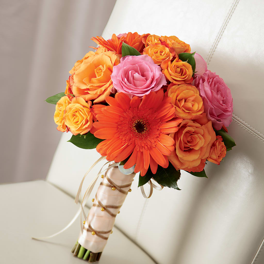 Lifetime of Love Bouquet – C IMONDI & SON FLORIST & GREENHOUSE, Pawtucket RI