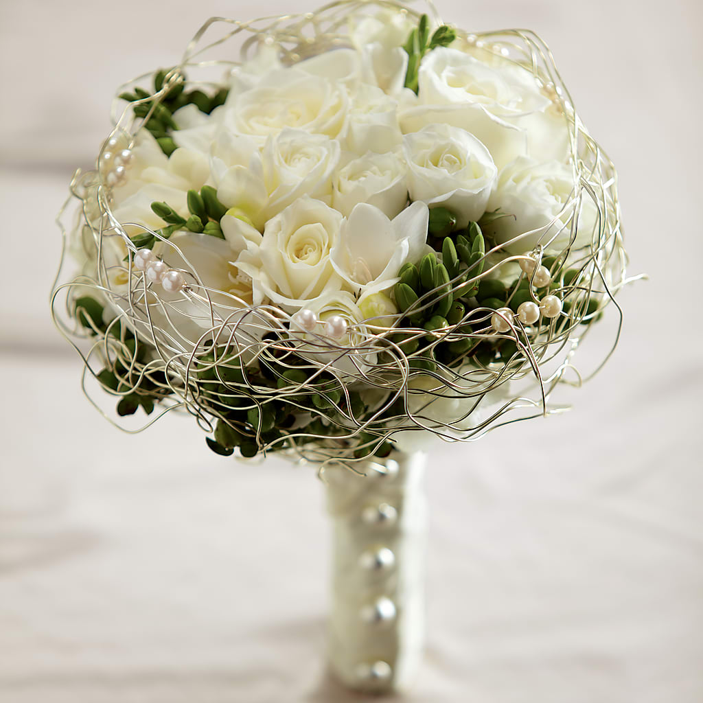 Evermore Bouquet – C IMONDI & SON FLORIST & GREENHOUSE, Pawtucket RI