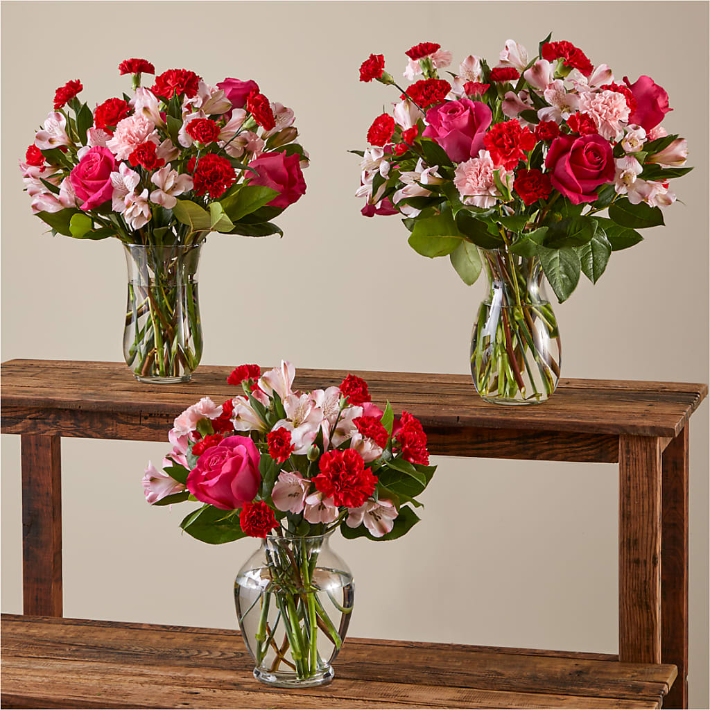 You're Precious Bouquet – C IMONDI & SON FLORIST & GREENHOUSE, Pawtucket RI
