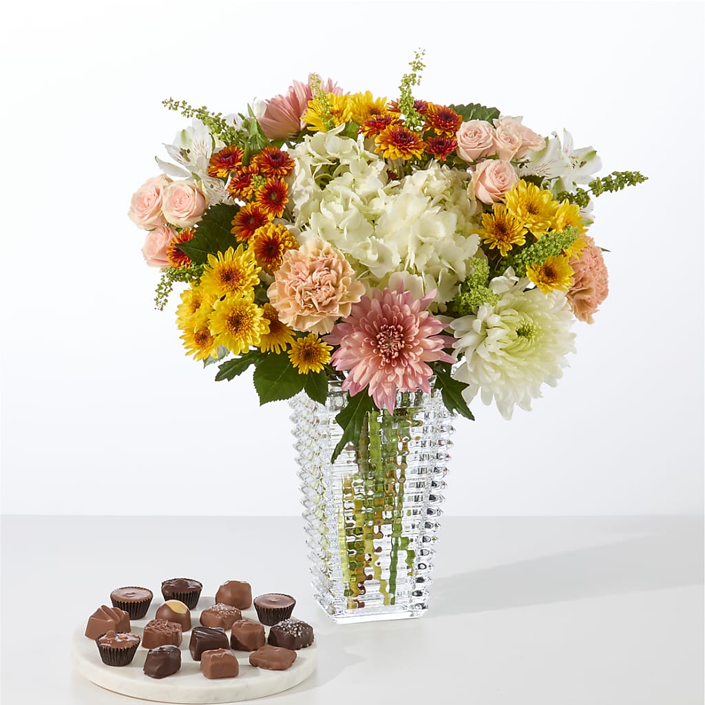 Fall Celebration Bouquet – C IMONDI & SON FLORIST & GREENHOUSE, Pawtucket RI