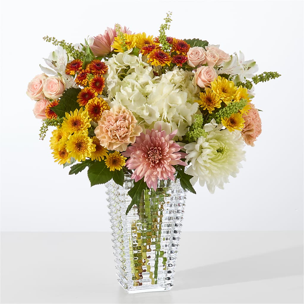Fall Celebration Bouquet – C IMONDI & SON FLORIST & GREENHOUSE, Pawtucket RI