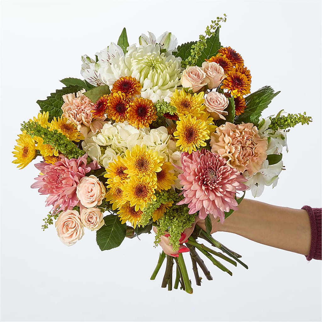 Fall Celebration Bouquet – C IMONDI & SON FLORIST & GREENHOUSE, Pawtucket RI