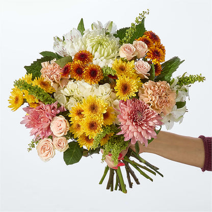 Fall Celebration Bouquet – C IMONDI & SON FLORIST & GREENHOUSE, Pawtucket RI