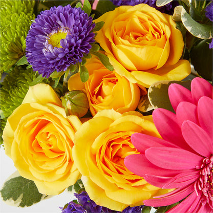Cheers to You Bouquet – C IMONDI & SON FLORIST & GREENHOUSE, Pawtucket RI
