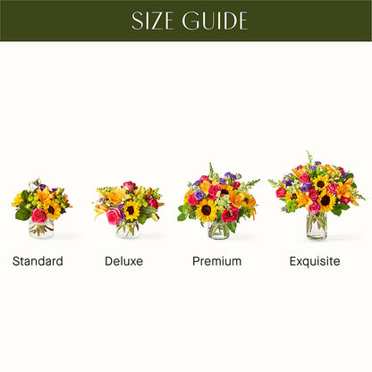 Best Day Bouquet – C IMONDI & SON FLORIST & GREENHOUSE, Pawtucket RI