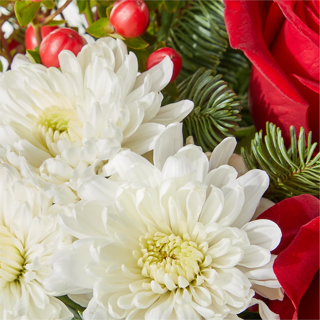 Gingerbread Bakery Bouquet – C IMONDI & SON FLORIST & GREENHOUSE, Pawtucket RI