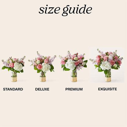 Little Luxuries Bouquet – C IMONDI & SON FLORIST & GREENHOUSE, Pawtucket RI