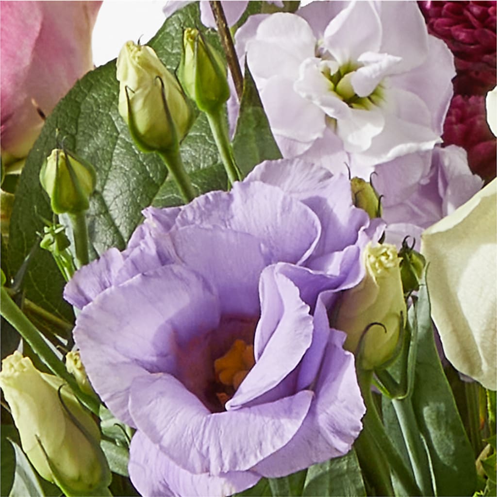 Work of Art Bouquet – C IMONDI & SON FLORIST & GREENHOUSE, Pawtucket RI