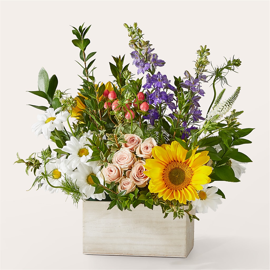 The Good Life Bouquet – C IMONDI & SON FLORIST & GREENHOUSE, Pawtucket RI