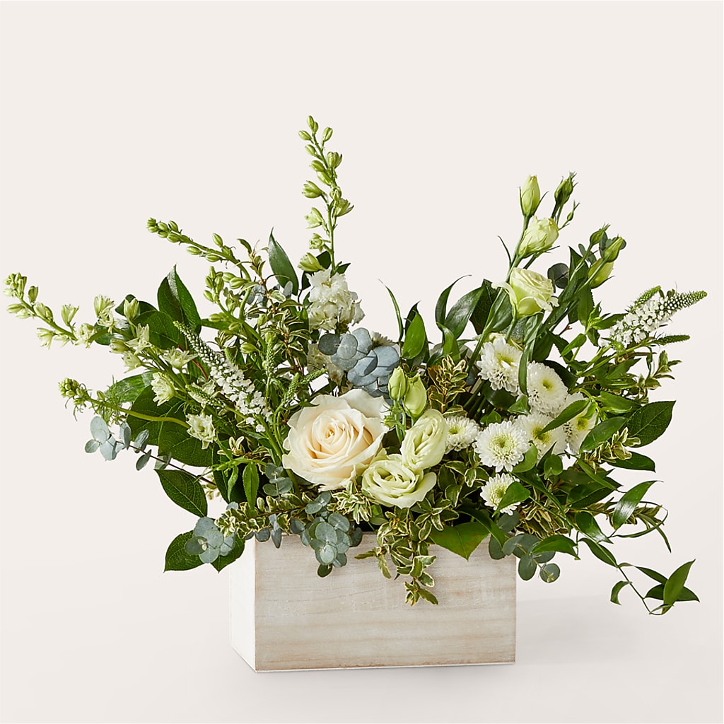 Cashmere Bouquet – C IMONDI & SON FLORIST & GREENHOUSE, Pawtucket RI