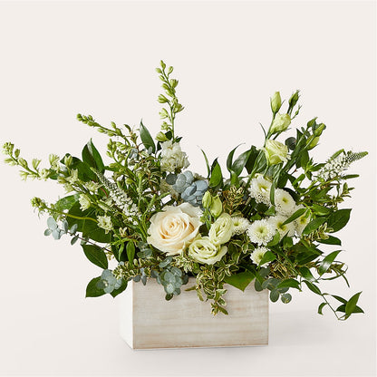 Cashmere Bouquet – C IMONDI & SON FLORIST & GREENHOUSE, Pawtucket RI