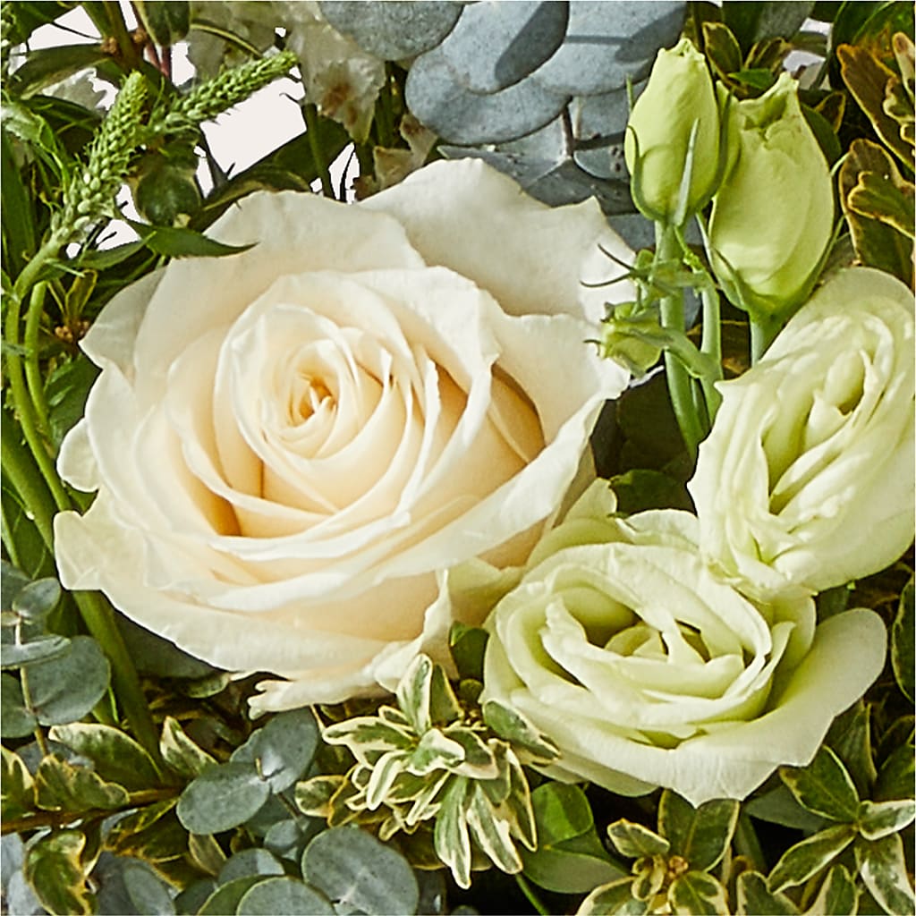 Cashmere Bouquet – C IMONDI & SON FLORIST & GREENHOUSE, Pawtucket RI