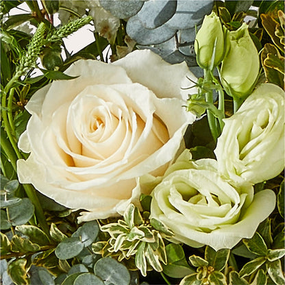 Cashmere Bouquet – C IMONDI & SON FLORIST & GREENHOUSE, Pawtucket RI