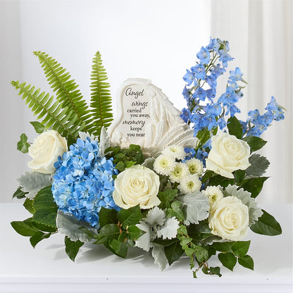 Dearest Arrangement – C IMONDI & SON FLORIST & GREENHOUSE, Pawtucket RI
