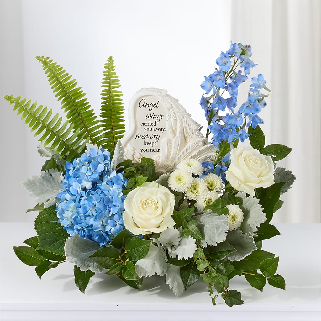 Dearest Arrangement – C IMONDI & SON FLORIST & GREENHOUSE, Pawtucket RI