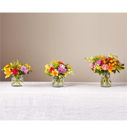 Party Punch Bouquet – C IMONDI & SON FLORIST & GREENHOUSE, Pawtucket RI