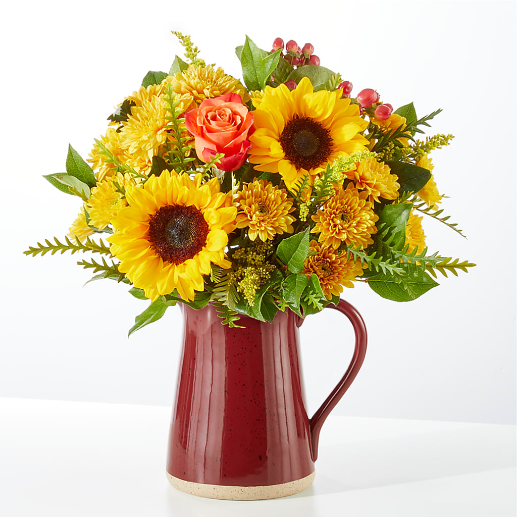 Scents of Autumn Bouquet – C IMONDI & SON FLORIST & GREENHOUSE, Pawtucket RI