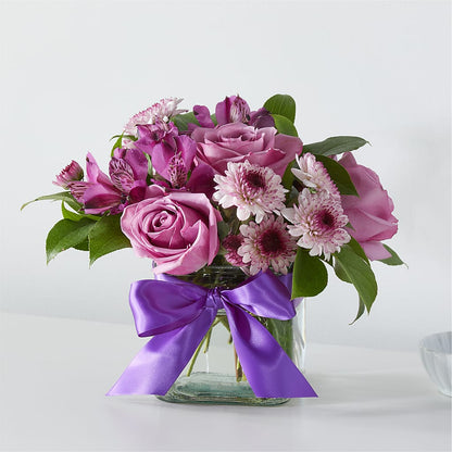Sugarplum Bouquet – C IMONDI & SON FLORIST & GREENHOUSE, Pawtucket RI