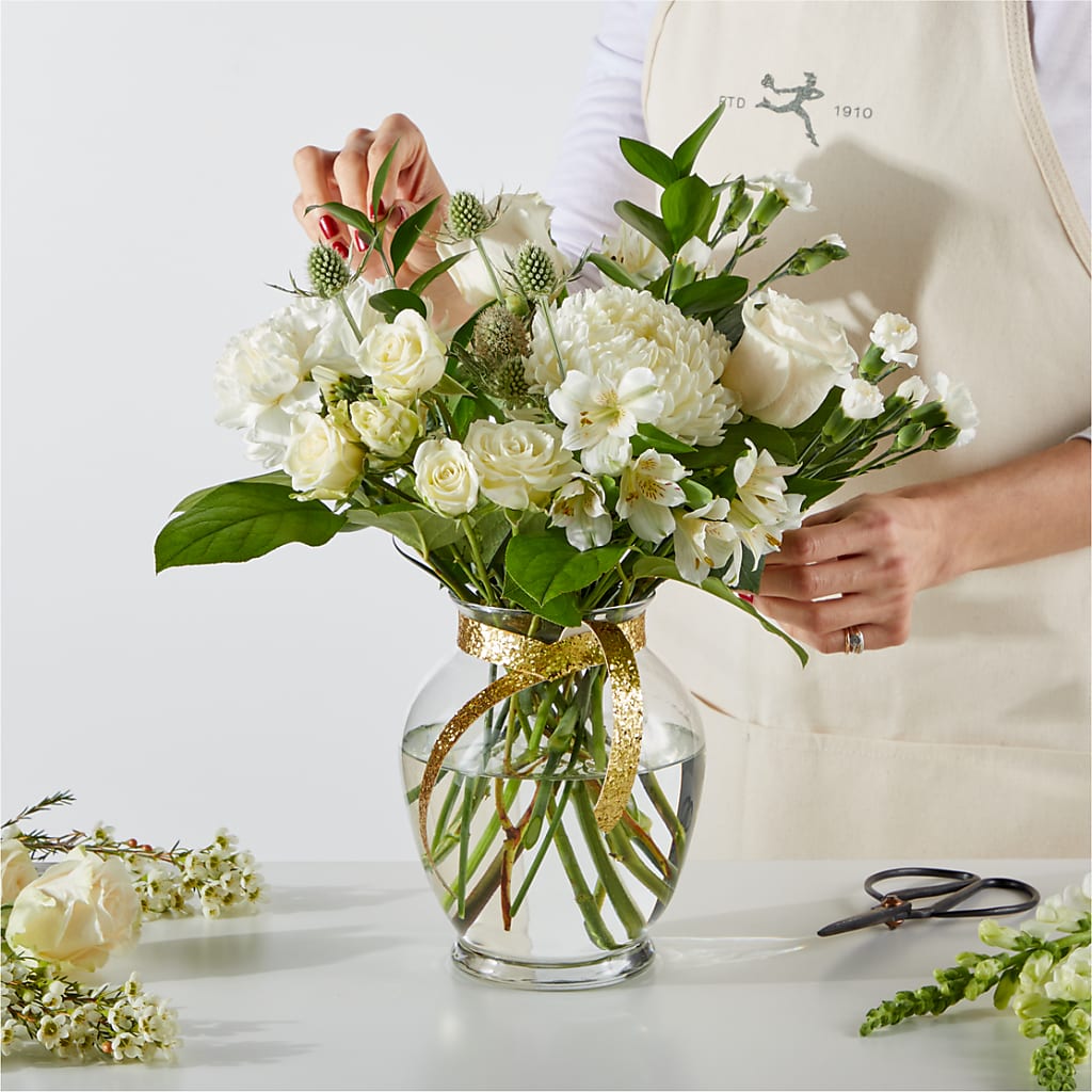 New Beginnings – A Florist Original – C IMONDI & SON FLORIST & GREENHOUSE, Pawtucket RI