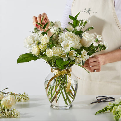 New Beginnings – A Florist Original – C IMONDI & SON FLORIST & GREENHOUSE, Pawtucket RI