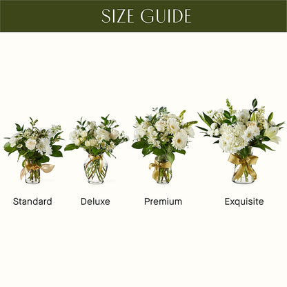 New Beginnings – A Florist Original – C IMONDI & SON FLORIST & GREENHOUSE, Pawtucket RI