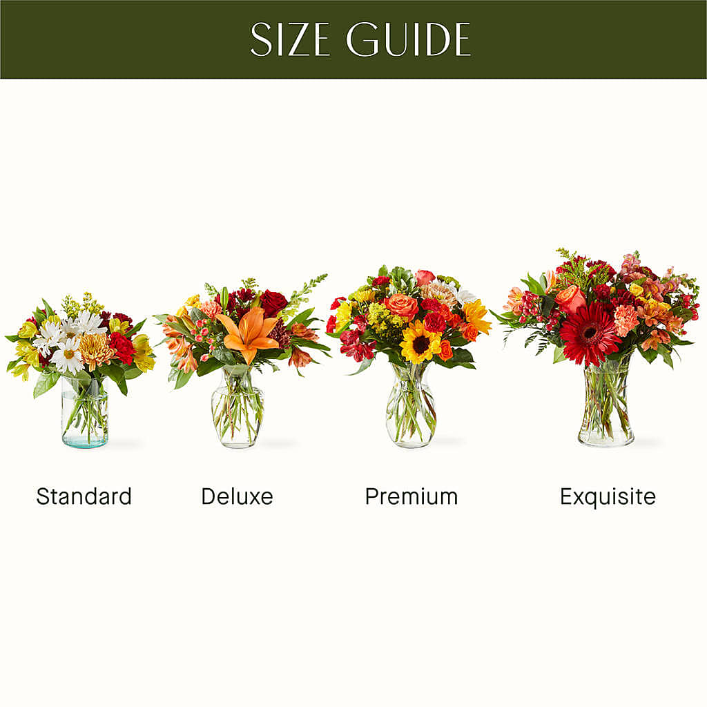 Fall Delight – A Florist Original – C IMONDI & SON FLORIST & GREENHOUSE, Pawtucket RI