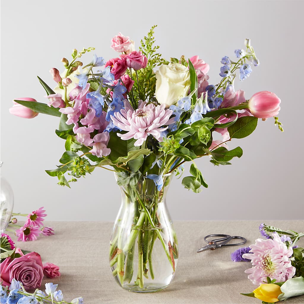 florist lockhart