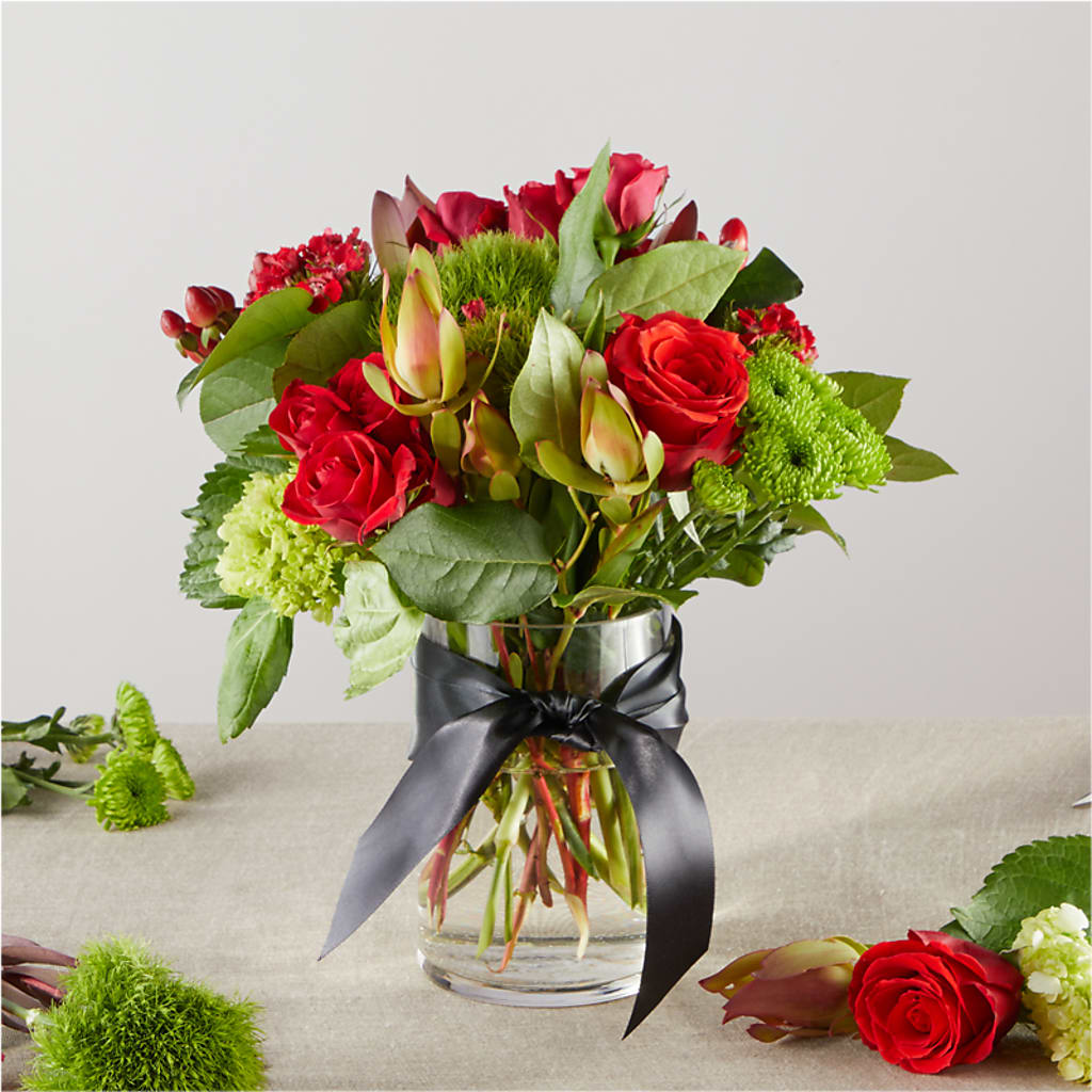 Heritage Kindle – A Florist Original – C IMONDI & SON FLORIST & GREENHOUSE, Pawtucket RI