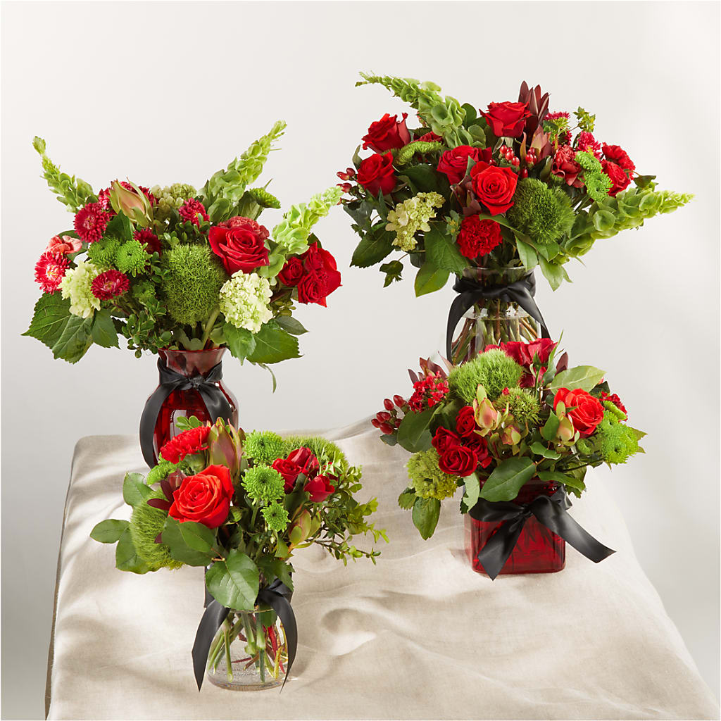 Heritage Kindle – A Florist Original – C IMONDI & SON FLORIST & GREENHOUSE, Pawtucket RI