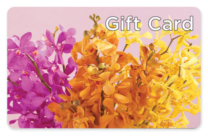 Gift Card – C IMONDI & SON FLORIST & GREENHOUSE, Pawtucket RI