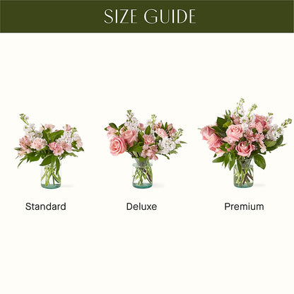 At the Ballet Bouquet – C IMONDI & SON FLORIST & GREENHOUSE, Pawtucket RI