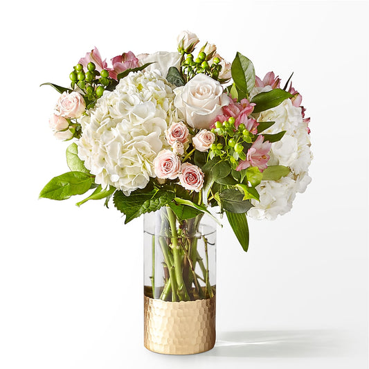 Parisian Stroll Bouquet – C IMONDI & SON FLORIST & GREENHOUSE, Pawtucket RI
