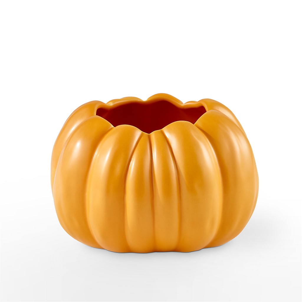 Golden Gourd Pumpkin Bouquet – C IMONDI & SON FLORIST & GREENHOUSE, Pawtucket RI