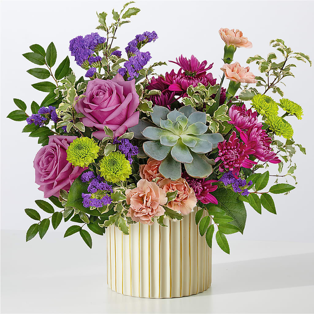 You're a Gem Bouquet – C IMONDI & SON FLORIST & GREENHOUSE, Pawtucket RI