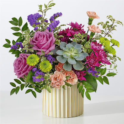 You're a Gem Bouquet – C IMONDI & SON FLORIST & GREENHOUSE, Pawtucket RI