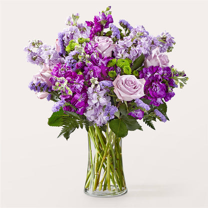 Grapeful Bouquet – C IMONDI & SON FLORIST & GREENHOUSE, Pawtucket RI